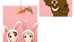 Anime Pedobear ichigo mashimaro