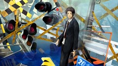 Anime persona 4 Persona series Adachi Tooru