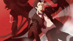 Anime persona 4 Persona series Adachi Tooru