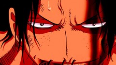 Anime portgas d ace One Piece (anime) Fire Fist Ace