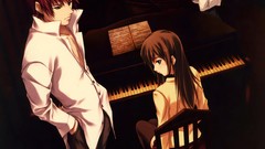 Anime PP: Pianissimo
