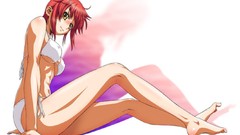 Anime Princess Resurrection