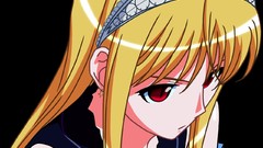 Anime Princess Resurrection Hime