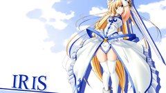 Anime Princess waltz