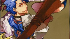 Anime prototype Lancer fate series Fate/Protoype