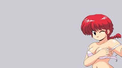 Anime Ranma 1 2 Simple