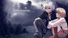 Anime Rave Master