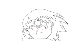 Anime raven updating work