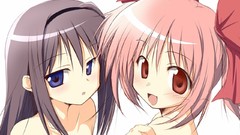 Anime red eyes anime