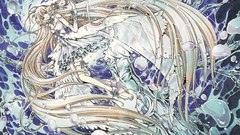 Anime reservoir Manga minitokyo Chronicle scans tsubasa