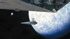 Anime rmq stardestroyer