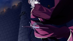 Anime Romeo x Juliet