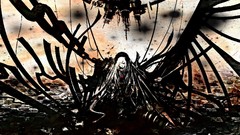 Anime rozen maiden suigintou Iori Yakatabako