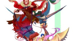 Anime saber anime girls fate stay night fate zero emiya shirou 