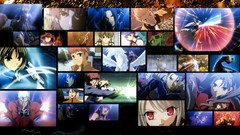 Anime saber fate stay night irisviel von einzbern matou sakura 