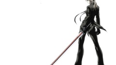 Anime saber fate zero