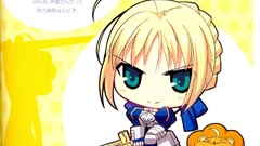 Anime saber Lions anime girls fate stay night fate series Saber 
