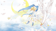 Anime sakura net Manga card 1600x1200 captor kisuki