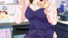 Anime sakurai rihoko illustrations Amagami SS