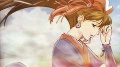 Anime Samurai 7 Kirara Mikumari