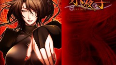 Anime Sayoko Ohashi sayoko