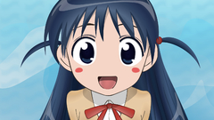 Anime school rumble