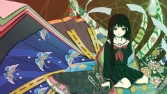 Anime school uniforms jigoku