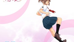 Anime school uniforms kimikiss