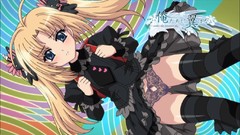 Anime schoolgirls skirts uniforms oretachi ni tsubasa wa nai 