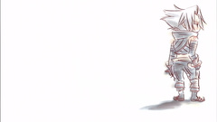 Anime sd haseo Manga