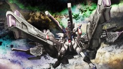 Anime seed Manga thread can gundam get
