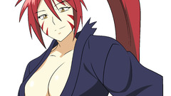 Anime sengoku otome oda