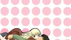 Anime serious Manga 800 600 hideki 1400