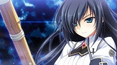 Anime sharin no kuni himawari no shoujo