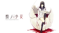 Anime shell hentai Kara no Shoujo