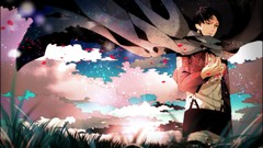 Anime shingeki no kyojin eren jaeger anime boys