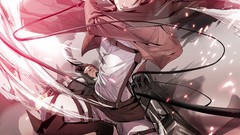 Anime shingeki no kyojin rivaille anime boys