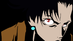 Anime Shinichiro Watanabe samurai