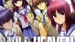 Anime short hair Clare