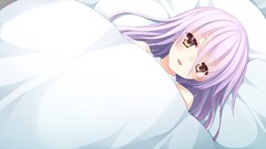 Anime short hair game cg Imouto no Katachi