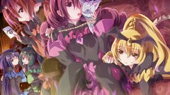 Anime short hair Pretty Cure Smile Precure