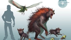 Anime silhouettes artwork natu fantasy art Diglett Ash Ketchum 