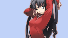 Anime Simple Background fate