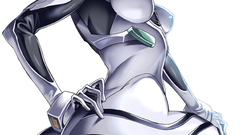 Anime Simple Background Saburou