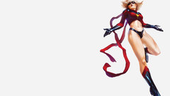 Anime Simple Background white