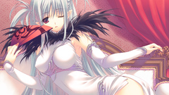 Anime soft shading anime