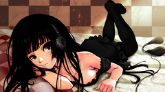 Anime soft shading anime