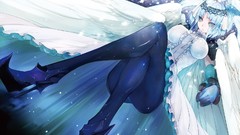 Anime soft shading anime