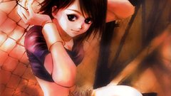 Anime soft shading Chain