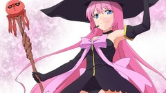 Anime Sorceress (Dragon's Crown)